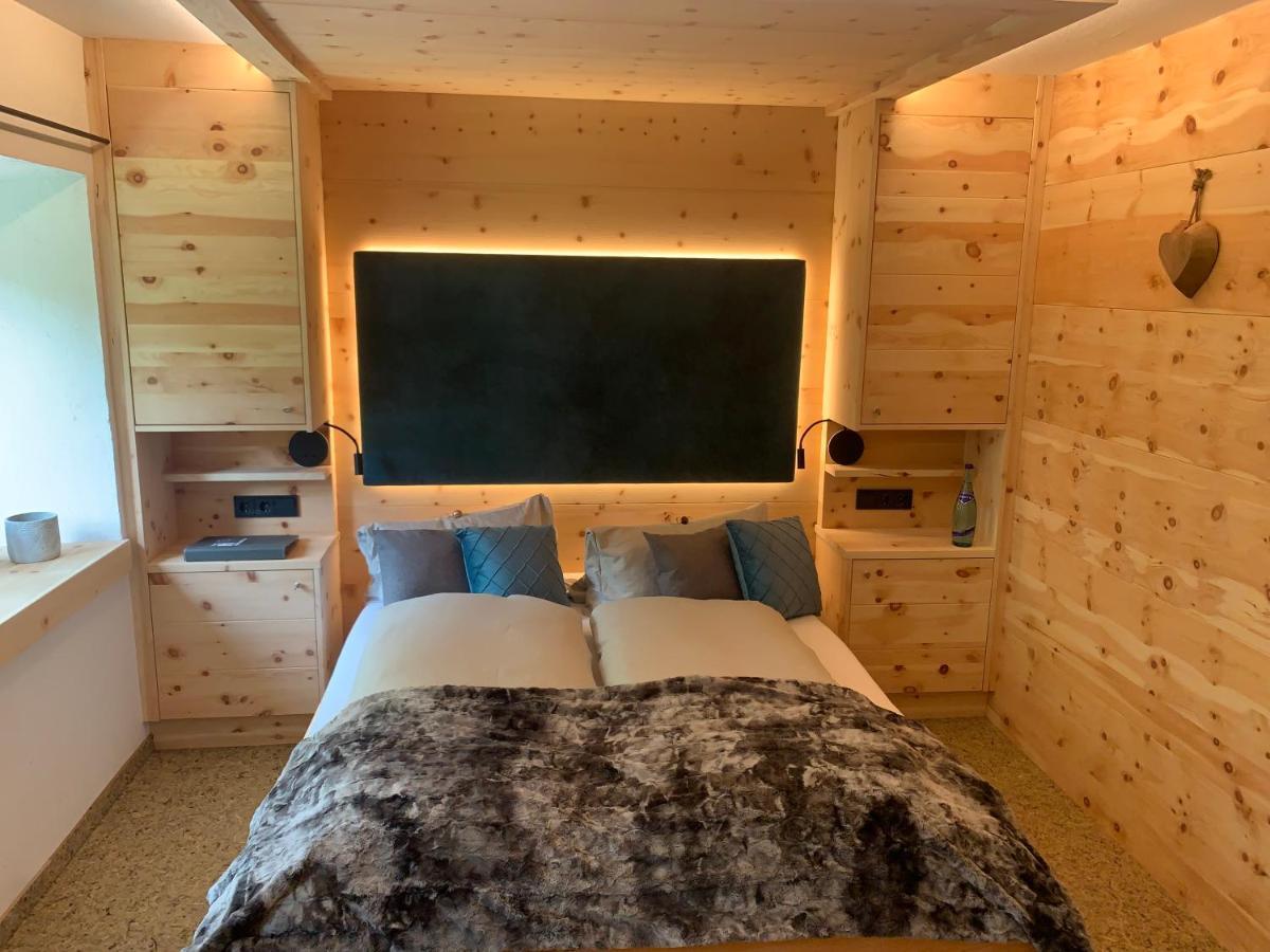 Chalet Paula Έρβαλντ Εξωτερικό φωτογραφία